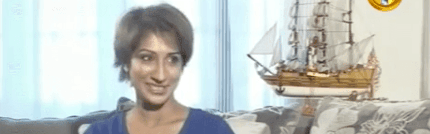 Otara Chats with News First on her beginnings