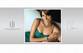 Colombo Jewellery Stores launches in-store iPad application from Appwolf