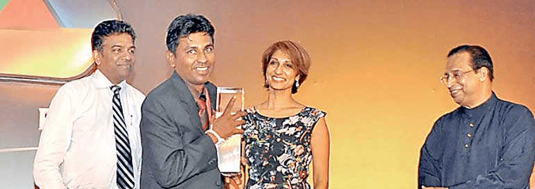 The Ray Awards