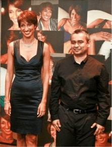 The Otara line of jewellery is launched