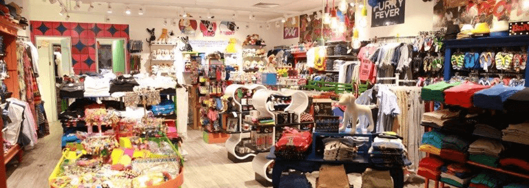 Embark’s third independent store opens in Kandy