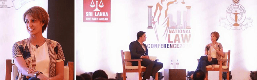 National Law Conference 2016