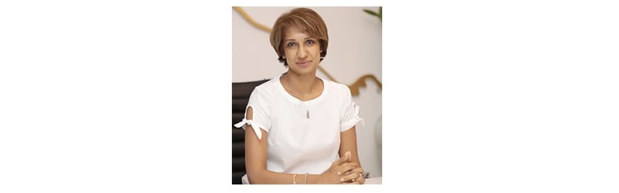 Otara featured on Business Today