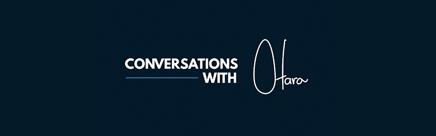 Conversation with Selyna Peiris