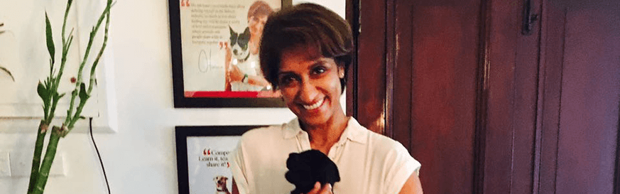 Otara’s Birthday Celebrations