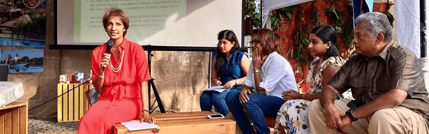 Journey to Yala: A Responsible Adventure