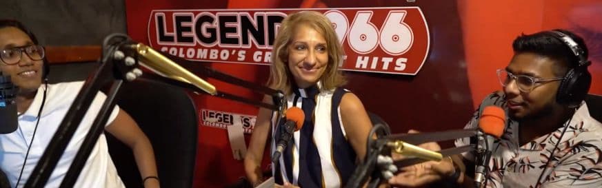 Otara Gunewardene on Business, Sustainability & Leadership – 2024
